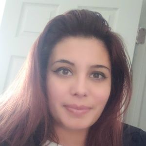 Meet your Posher, Patricia